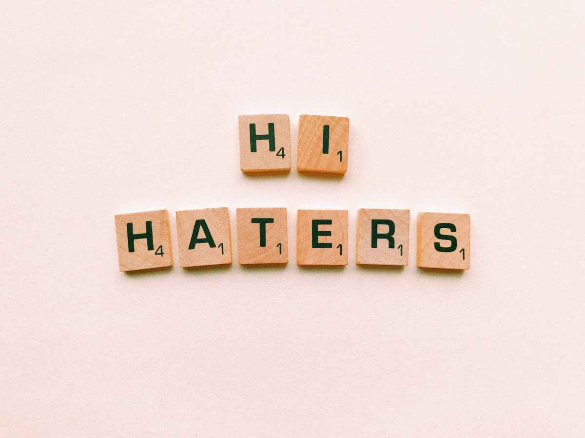 “Dear Donald, I’m f*cking furious…”