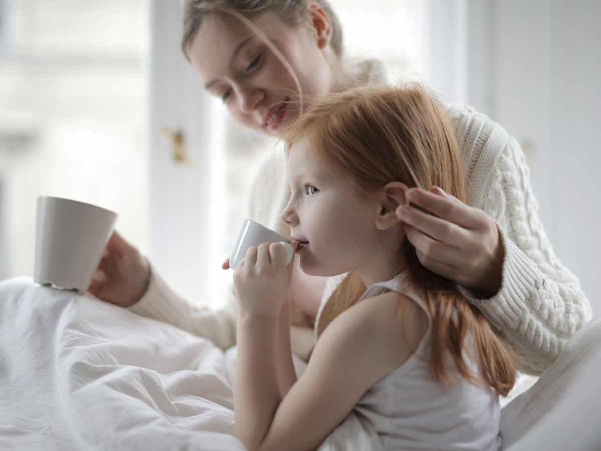 Homeschooling and Coronavirus: A wonderful&nbsp;opportunity