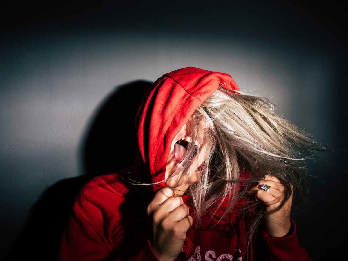 Before, During and After Physical&nbsp;Aggression